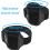 Leg Strap for Nintendo Switch Sports Ring Fit Adventure 2