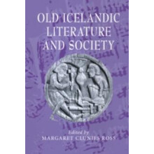 Old Icelandic Literature and Society Paperback Book