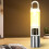Portable LED Camping Light USB Rechargeable Battery Operated 3
