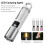 Portable LED Camping Light USB Rechargeable Battery Operated 5