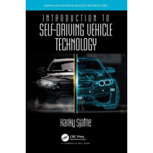 Introduction to SelfDriving Vehicle Technology by Hanky Sjafrie Paperb