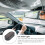 Solar-Powered Fake Car Alarm LED Light Blue Red 1 Pack 4