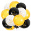Retirement Theme Balloons Latex Round 30 pcs 4
