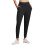 Women's Lightweight Tapered Joggers Pants 2