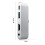 Unbranded laptop docking station USB adapter 9.5 x 3 cm 2