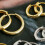 Sterling Silver 925 Huggie Hoop Earrings 14mm Outer Diameter 2