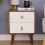 Wooden Drawer Handles Beech Cloud Style 4 pcs 4