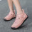 Women's Casual Orthopedic Boots with Arch Support and 2
