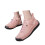 Women's Casual Orthopedic Boots with Arch Support and 3