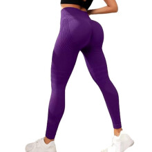 Leggings de compression sculptants 3D stimulant le métabolisme (1 paire)