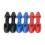 Speargun Band Wishbone Inserts Red 2 Pieces 8