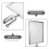 Retractable Barrier Belt for Crowd Control 1 Piece 6