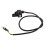 Motorcycle Scooter E-Bike Power Off Switch 50cm L/R 1