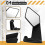 Motorcycle Universal Wing Rearview Mirror Foldable Stealth Winglets Side Mirror for  for  for  for 5