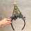 Celebration Headband Festive Holiday Hair Accessory 1pc 4