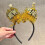 Celebration Headband Festive Holiday Hair Accessory 1pc 8