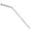 Raindrops Cowbell Bracket Drum Kit Stand 24.6x1.0x1.0 cm 6