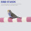 Parrot Grinding Stick Pink White 1 Piece 10 Inch 8