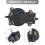 Electric Outboard Speed Control  Single Cylinders Outboard Five Speed  Electric Outboard 6