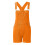 Plus Size Women's Stretch Denim Bib Overalls Jumpsuit 6
