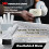 PUMIER Winter Work Gloves Men Water-Resistant Insulated 2