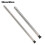 Camping Folding Table Legs 3-Gear Telescopic IGT Short 3