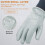 PUMIER Winter Work Gloves Men Water-Resistant Insulated 4