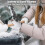 PUMIER Winter Work Gloves Men Water-Resistant Insulated 5