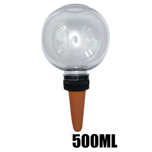 Système D'Irrigation Goutte à Goutte Automatique 500 Ml - Boule D'Irrigation pour Pots de Fleurs 2