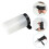 Electric Drill Dust Collector with Universal Dust Cover 2