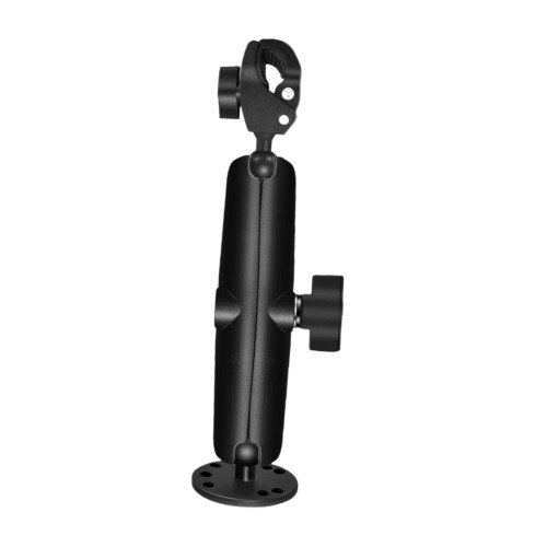 Trolling Motor Stabilizer Adjustable Support 25x6x6 cm 1