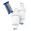 Outdoor Misting System Water Filter 100 Mesh Calcium 3