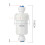 Outdoor Misting System Water Filter 100 Mesh Calcium 4