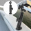 Trolling Motor Stabilizer Adjustable Support 25x6x6 cm 7