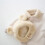 Winter Baby Romper Snowsuit Fuzzy Lining Unisex 4
