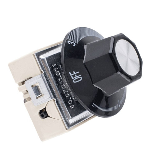 WK-R18 (D Type)  Regulator, Stepless , Stepless , Power Adjustment 250V/16A 1