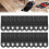 Oscillating Saw Blades Multi-Tool Quick-Release 20-Pack 4