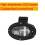 Forklift LED Safety Light 12V-80V Red Zone Linear Projection for , Construction & Warehouse Use 4