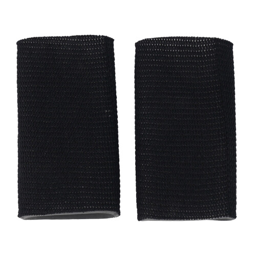 Cross Ankle Gel Sleeve for Roller Skates 1 Pair 2
