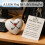 Golf Pocket Hug with Message Card 2 pcs 2