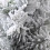 16 inch Pre-lit Flocked Mini Christmas Tree 6