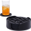 Silicone Coasters Set with Holder 7 Pieces 3