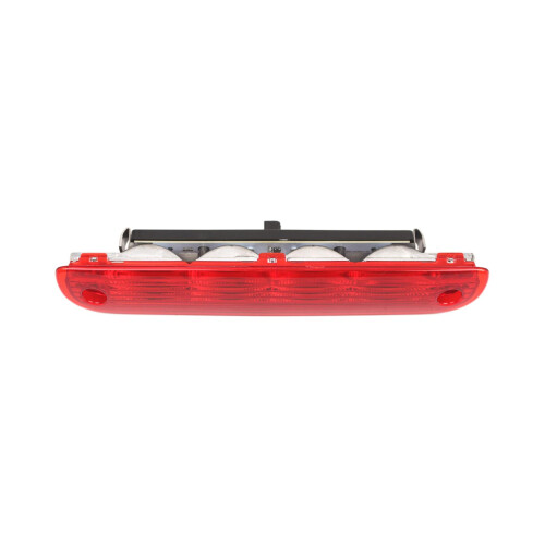 Third Brake Light for Fiat Ducato Red 2