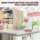 Yarn Winder for Crocheting and Knitting Portable 5