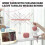 Yarn Winder for Crocheting and Knitting Portable 2