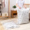 Extra Large Vacuum Compression Bags for Clothes and Bedding 3