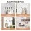 10pcs Coat Hook for Hanging Stainless Wall Hooks for Towel, Hat, Backpack, Key Wall Mounted Coat Hanger 6