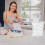 Extra Large Vacuum Compression Bags for Clothes and Bedding 6