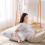 Extra Large Vacuum Compression Bags for Clothes and Bedding 5
