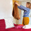 Extra Large Vacuum Compression Bags for Clothes and Bedding 7